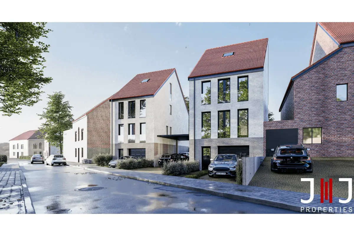 Huis te  in Rixensart 1330 695000.00€ 4 slaapkamers 235.00m² - Zoekertje 444647