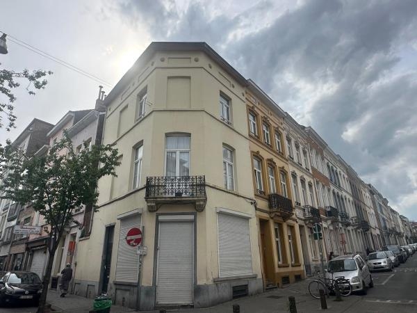 Maison à vendre à Schaerbeek 1030 349000.00€ 6 chambres 161.00m² - annonce 444421