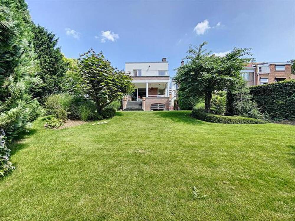 Huis te  koop in Watermaal-Bosvoorde 1170 1790000.00€ 4 slaapkamers 270.00m² - Zoekertje 443552