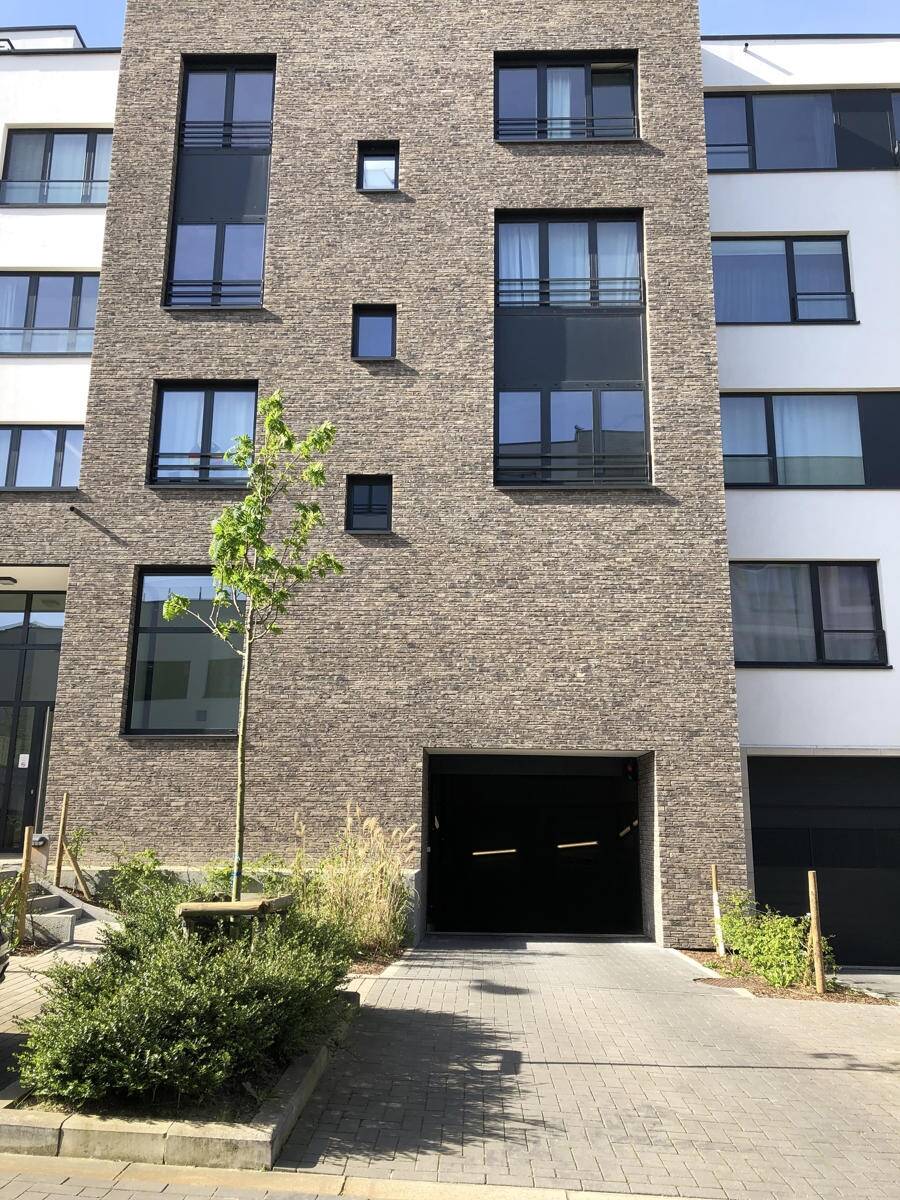 Parking à vendre à Uccle 1180 26500.00€ chambres m² - annonce 443535