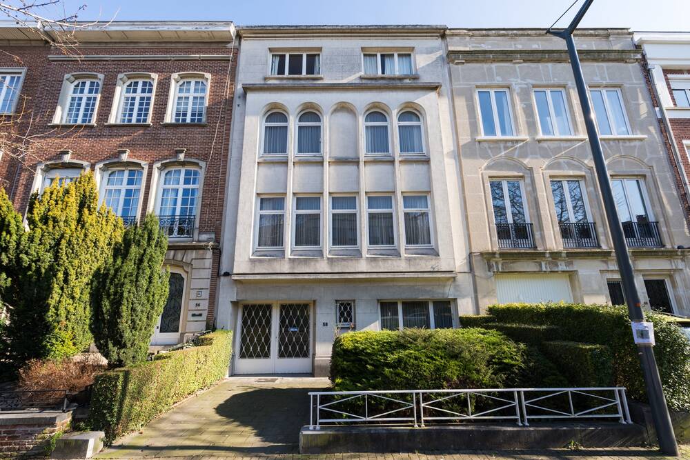 Maison à vendre à Etterbeek 1040 1090000.00€ 6 chambres 330.00m² - annonce 444880
