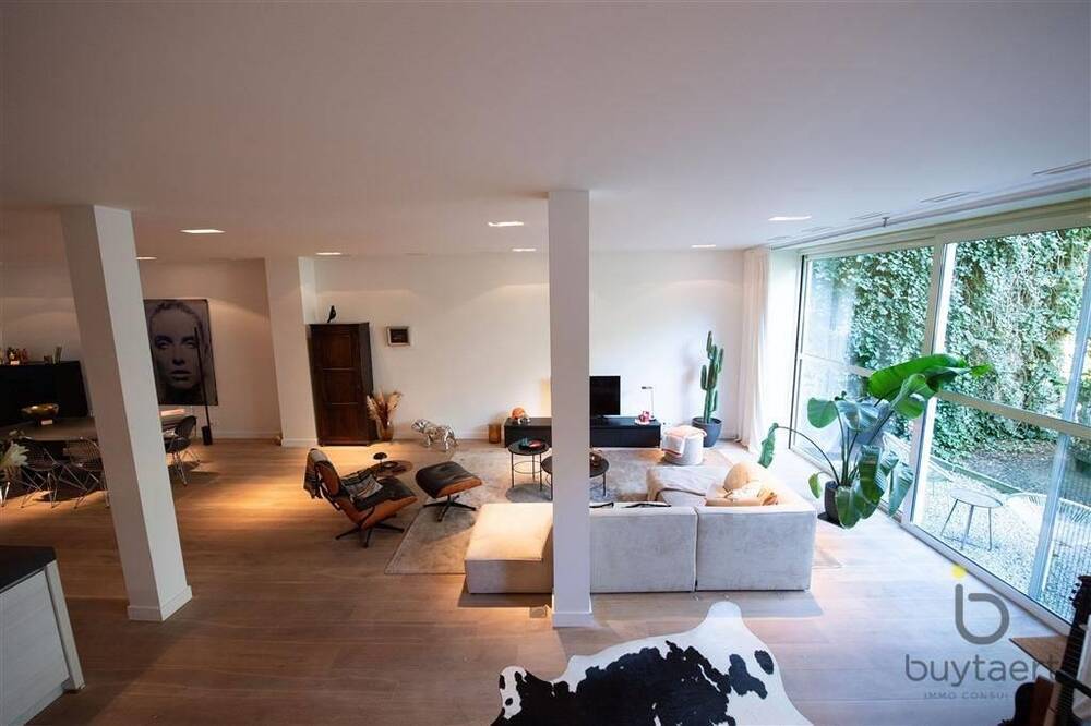 Loft à vendre à Anvers 2000 595000.00€ 1 chambres 160.00m² - annonce 443684
