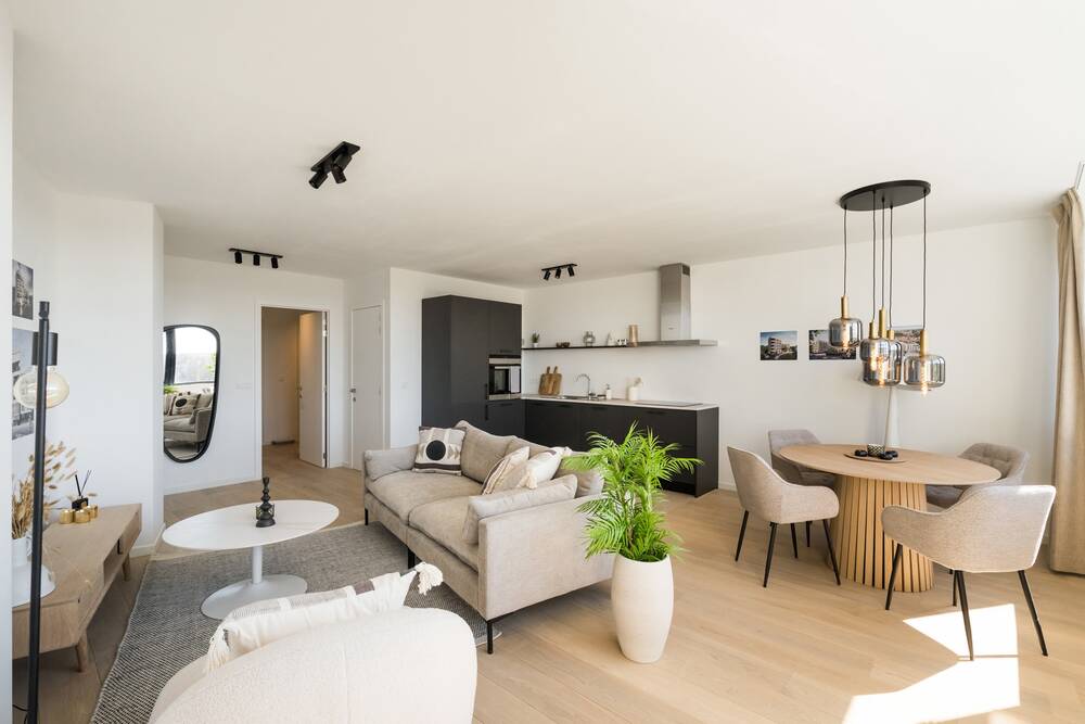 Duplex à vendre à Watermael-Boitsfort 1170 644100.00€ 3 chambres 129.20m² - annonce 444065