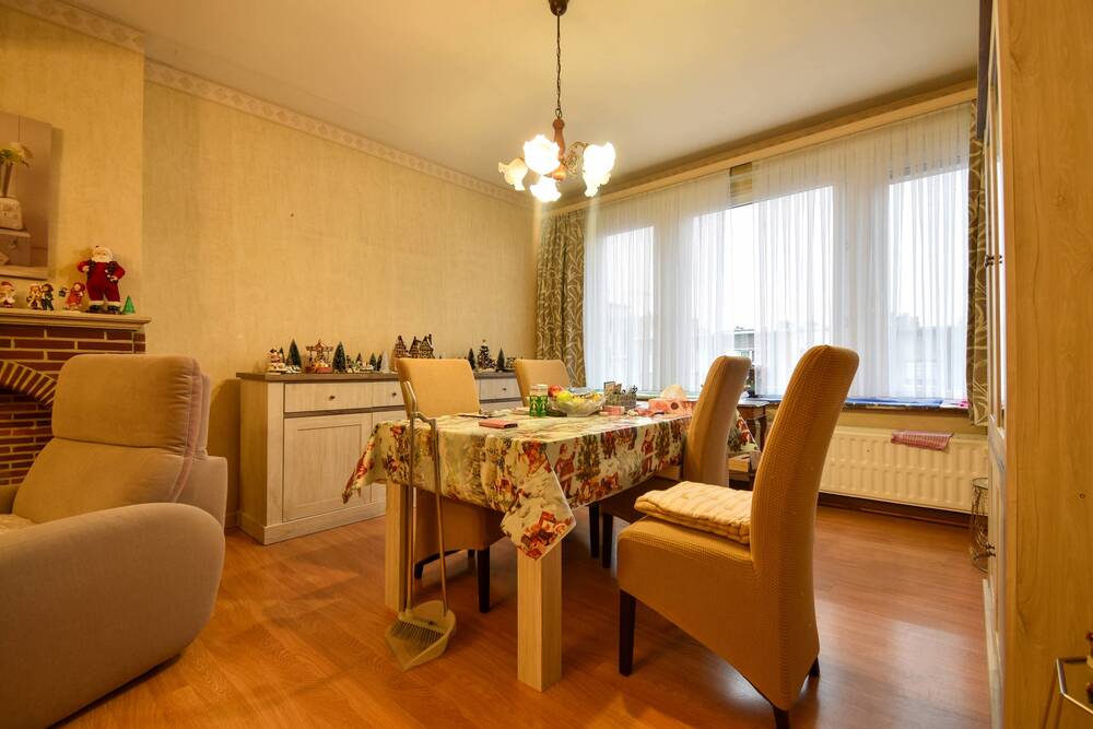 Appartement te in Ganshoren 1083 200000.00€ 2 slaapkamers 88.00m² - Zoekertje 443685