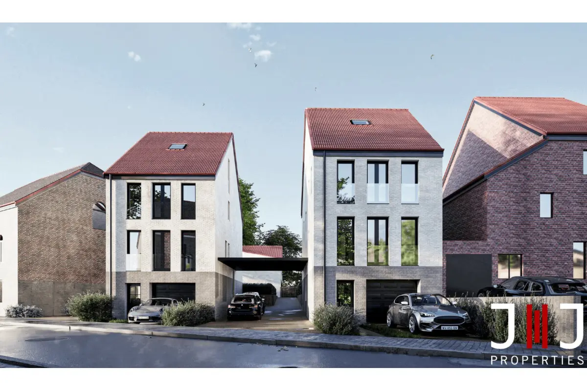 Huis te  in Rixensart 1330 745000.00€ 4 slaapkamers 247.00m² - Zoekertje 444646