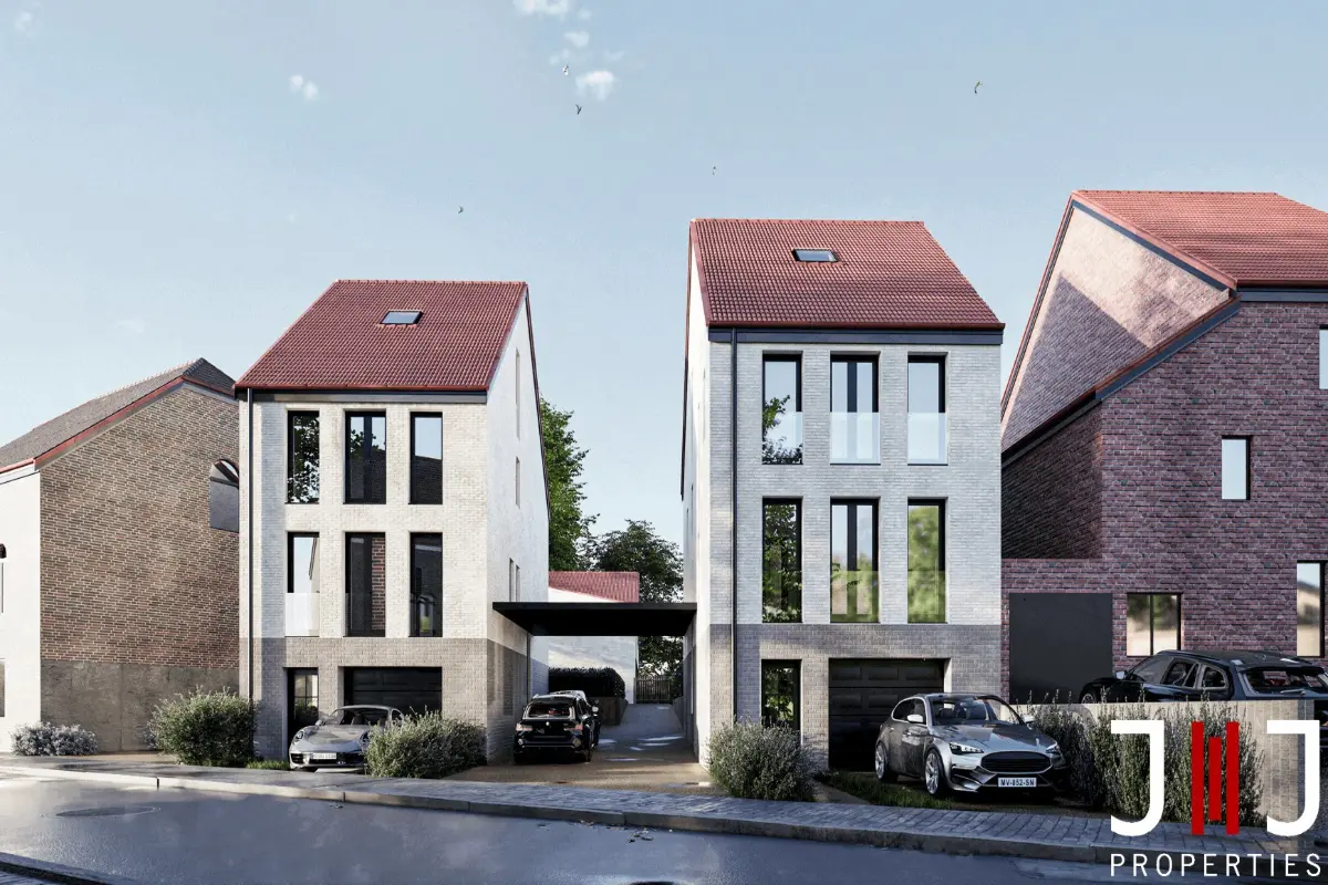 Huis te  in Rixensart 1330 745000.00€ 4 slaapkamers 247.00m² - Zoekertje 444646