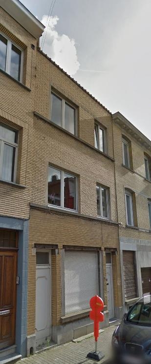 Immeuble de rapport - Immeuble à appartement à vendre à Uccle 1180 550000.00€ 6 chambres 235.00m² - annonce 444017