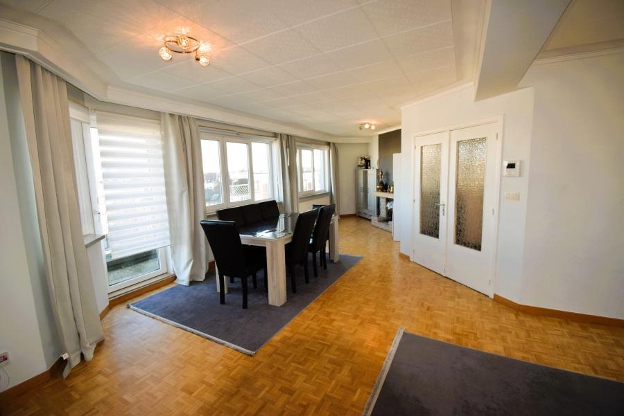 Appartement te  in Sint-Jans-Molenbeek 1080 265000.00€ 3 slaapkamers 140.00m² - Zoekertje 444323
