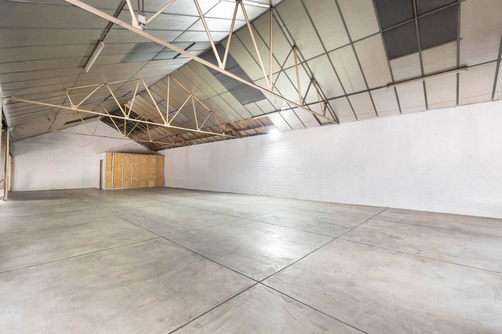 Commerce à louer à Etterbeek 1040 4800.00€ chambres 800.00m² - annonce 445510