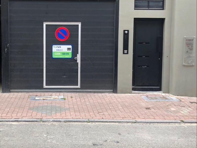 Parking / garage à louer à Saint-Gilles 1060 140.00€ chambres m² - annonce 445021