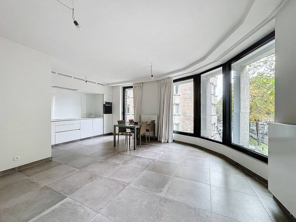 Appartement à à Ixelles 1050 375000.00€ 1 chambres 65.00m² - annonce 444816