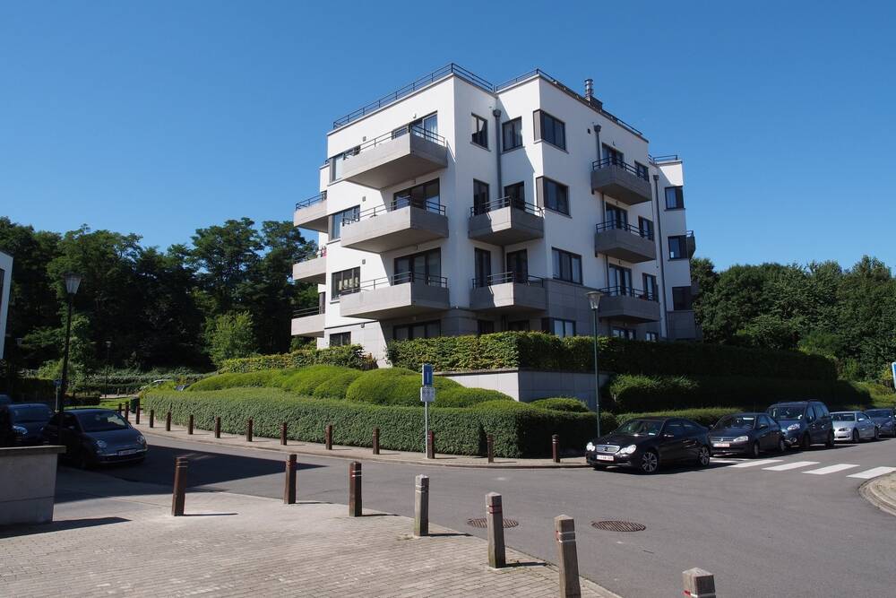 Penthouse à vendre à Uccle 1180 550000.00€ 2 chambres 99.00m² - annonce 444680