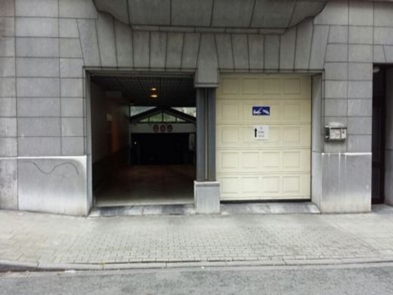 Parking & garage te huur in Brussel 1000 140.00€ slaapkamers m² - Zoekertje 444590