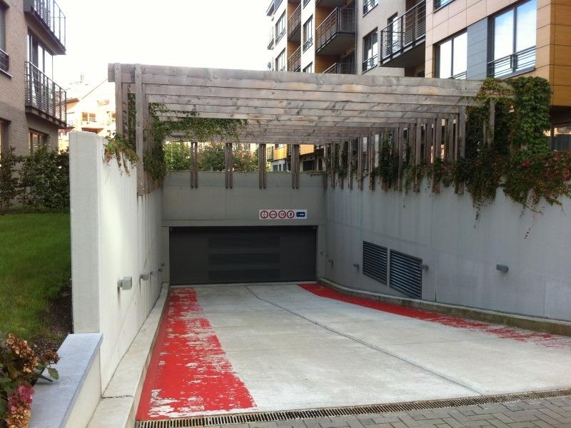 Parking / garage à louer à Evere 1140 99.00€ chambres m² - annonce 444591