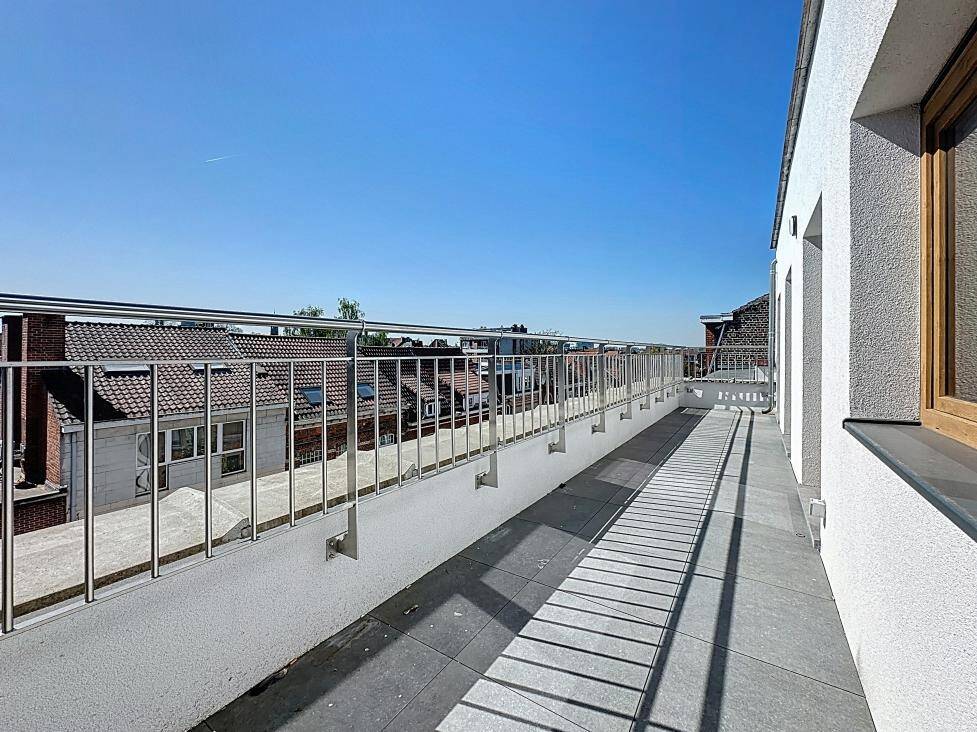 Appartement à louer à Jette 1090 1900.00€ 2 chambres 100.00m² - annonce 445192