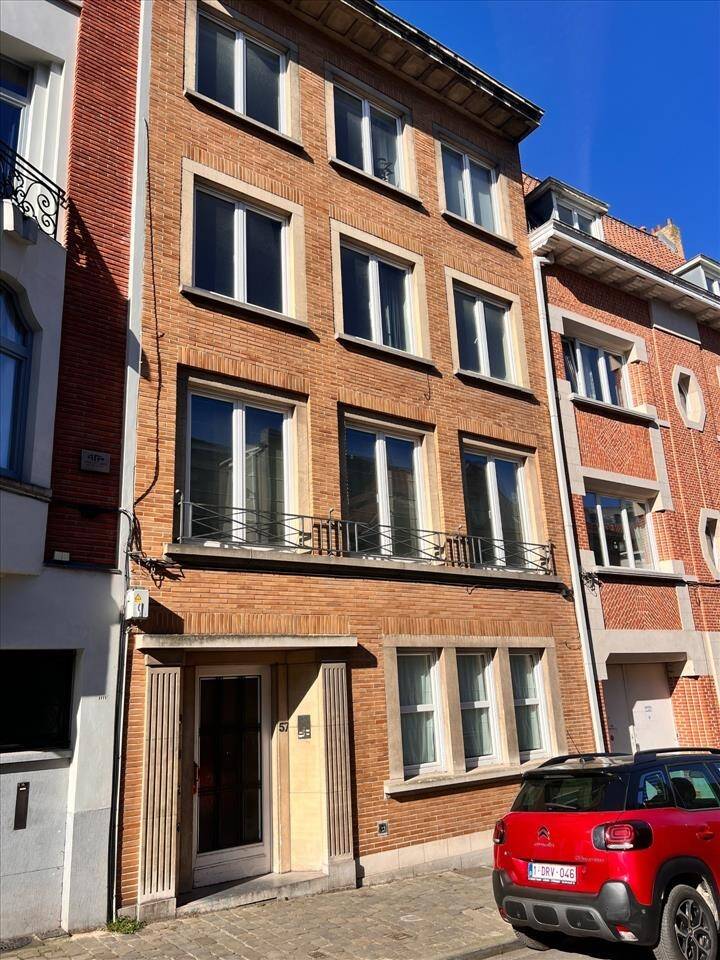 Appartement à vendre à Etterbeek 1040 335000.00€ 2 chambres 0.00m² - annonce 445233