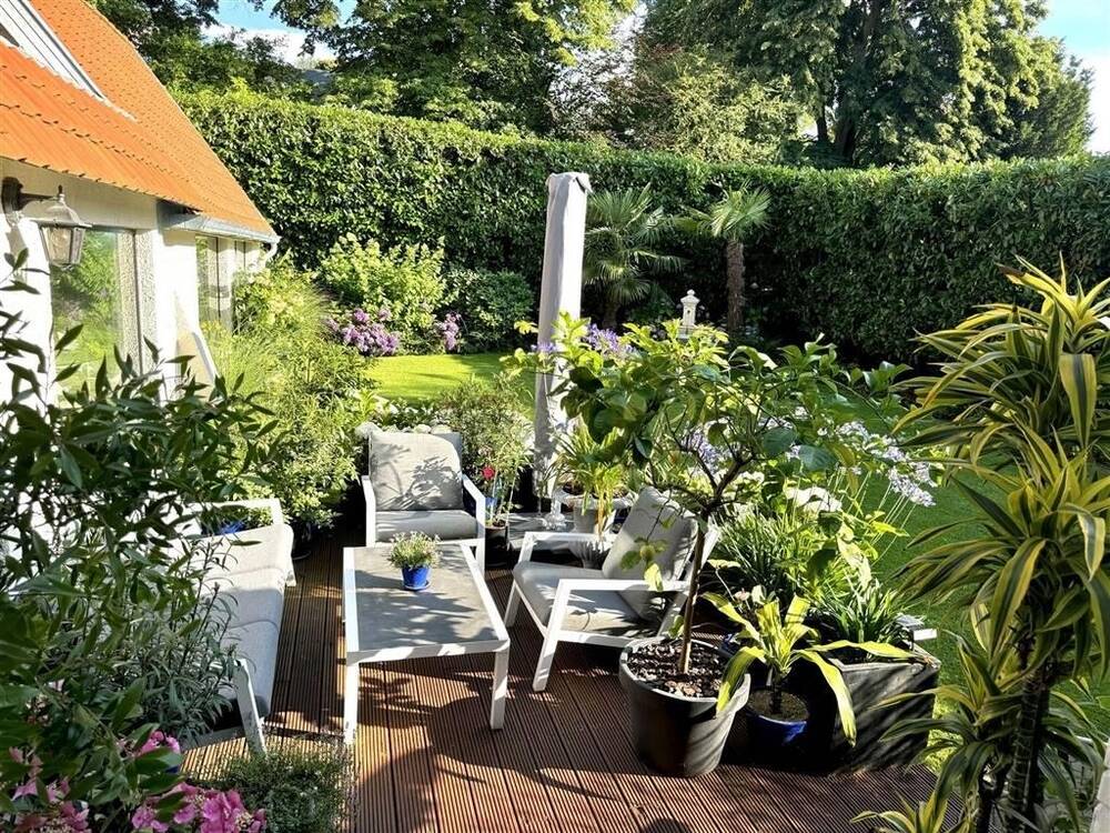 Huis te  in Sint-Genesius-Rode 1640 650000.00€ 3 slaapkamers 141.00m² - Zoekertje 445139