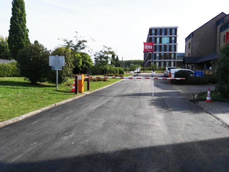 Parking & garage te huur in Anderlecht 1070 119.00€ slaapkamers m² - Zoekertje 445049