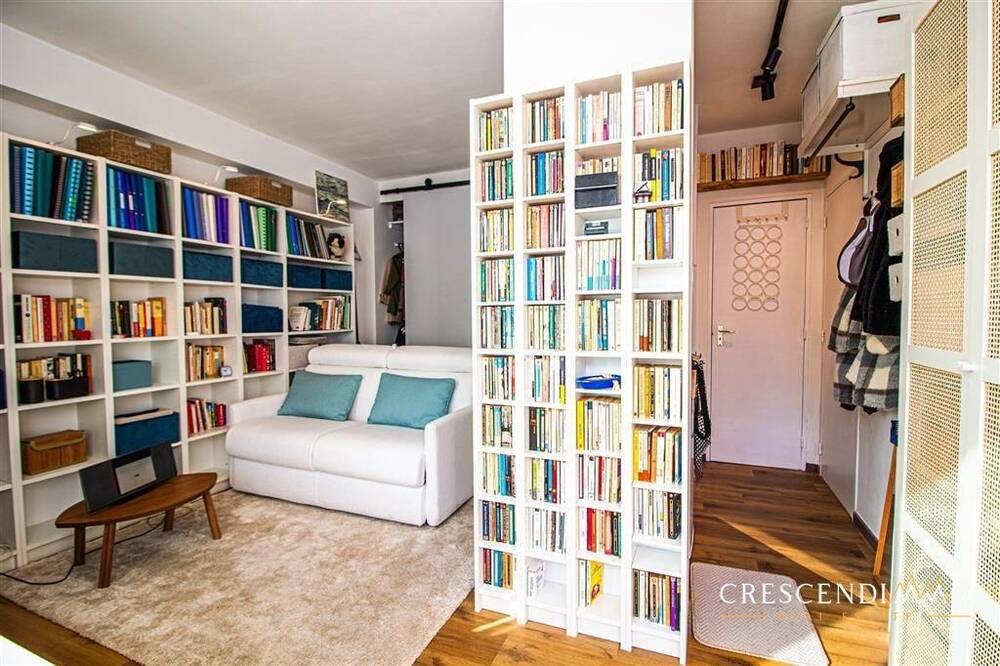 Studio à vendre à Auderghem 1160 149000.00€ 1 chambres 28.00m² - annonce 444951