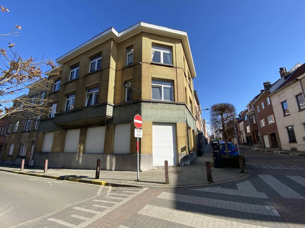Appartement à vendre à Woluwe-Saint-Pierre 1150 250000.00€ 1 chambres 60.00m² - annonce 445008