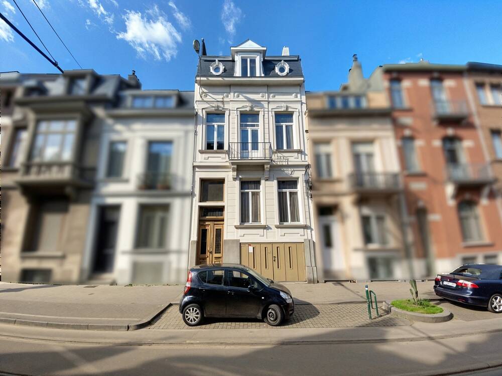 Maison à vendre à Laeken 1020 630000.00€ 4 chambres 372.00m² - annonce 445045