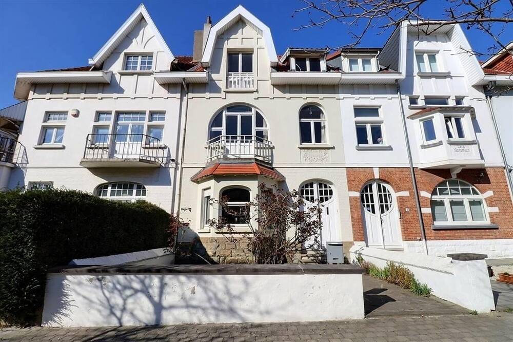 Maison à vendre à Schaerbeek 1030 690000.00€ 6 chambres 262.00m² - annonce 445431