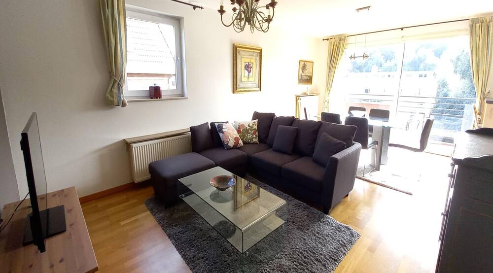 Appartement te  in Sint-Lambrechts-Woluwe 1200 380000.00€ 2 slaapkamers 82.00m² - Zoekertje 445543