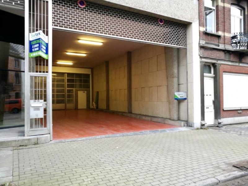 Parking & garage te huur in Schaarbeek 1030 29.00€ slaapkamers m² - Zoekertje 444634