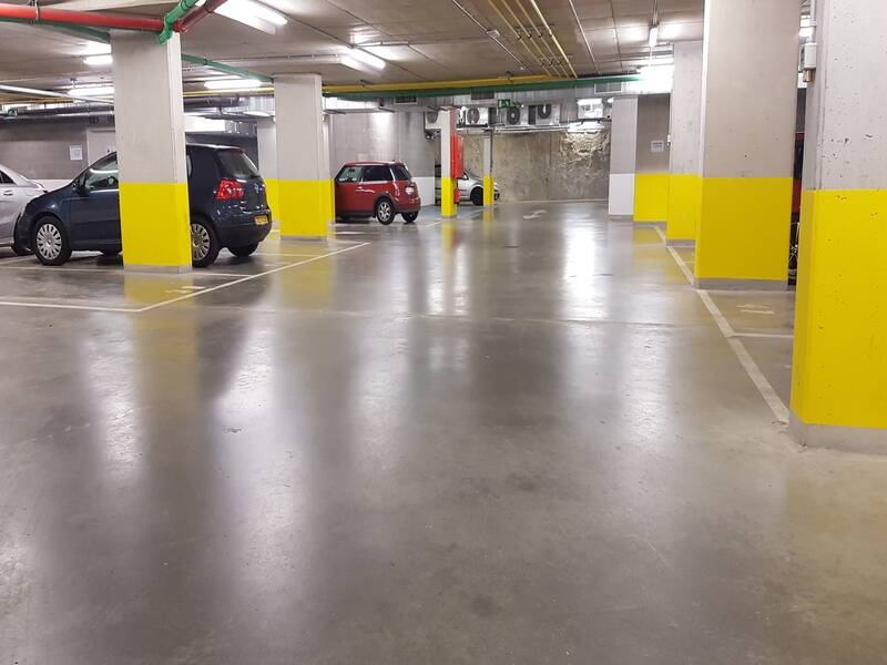 Parking & garage te huur in Brussel 1000 122.00€ slaapkamers m² - Zoekertje 445506