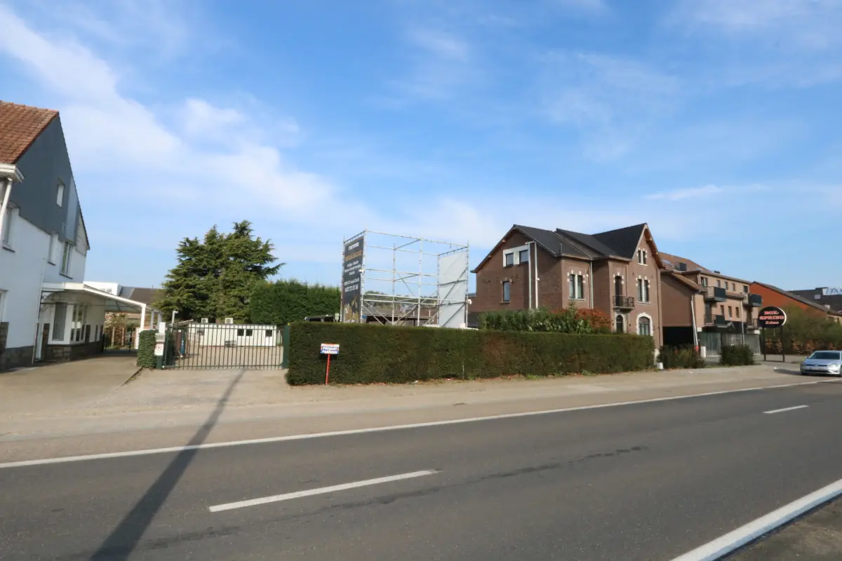 Terrain à louer à Maasmechelen 3630 1250.00€  chambres m² - annonce 444612