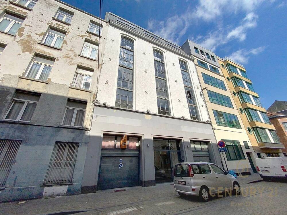Commerce à vendre à Bruxelles 1000 289000.00€  chambres 0.00m² - annonce 445011