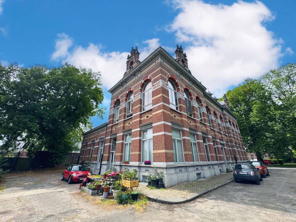Loft te koop in Anderlecht 1070 445000.00€ 2 slaapkamers 200.00m² - Zoekertje 445263