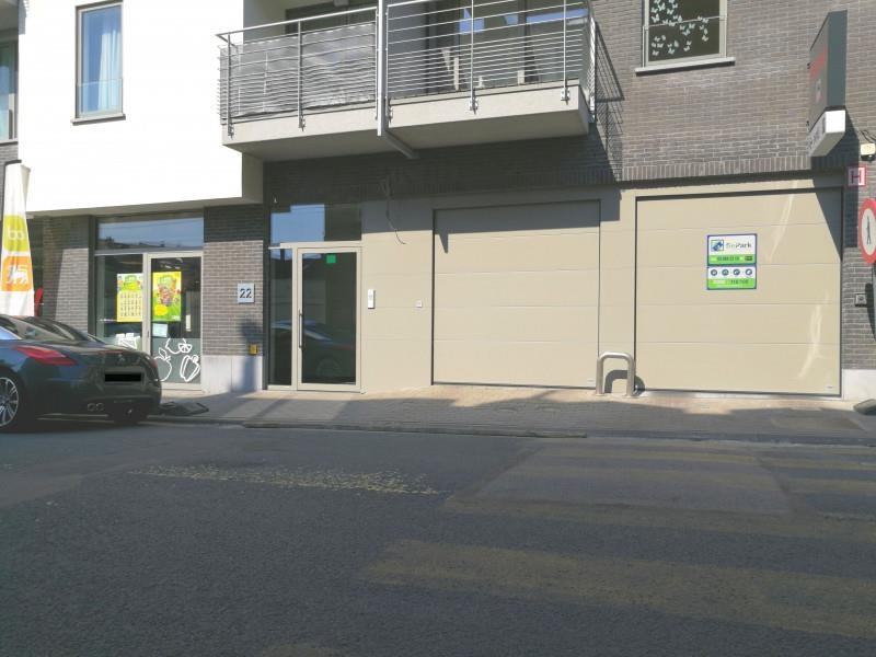 Parking / garage à louer à Etterbeek 1040 29.00€  chambres m² - annonce 445507