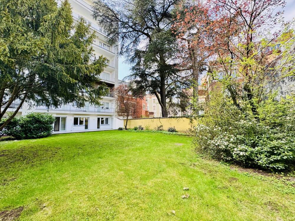 Benedenverdieping te huur in Ukkel 1180 3350.00€ 4 slaapkamers 216.00m² - Zoekertje 445037