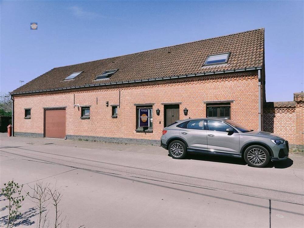 Bungalow à louer à Tisselt 2830 1200.00€ 4 chambres 184.68m² - annonce 445060