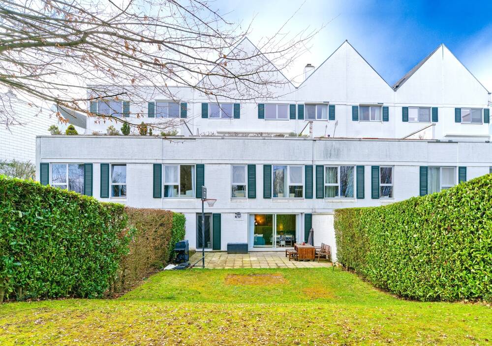 Duplex à vendre à Woluwe-Saint-Lambert 1200 475000.00€ 3 chambres 130.00m² - annonce 446498