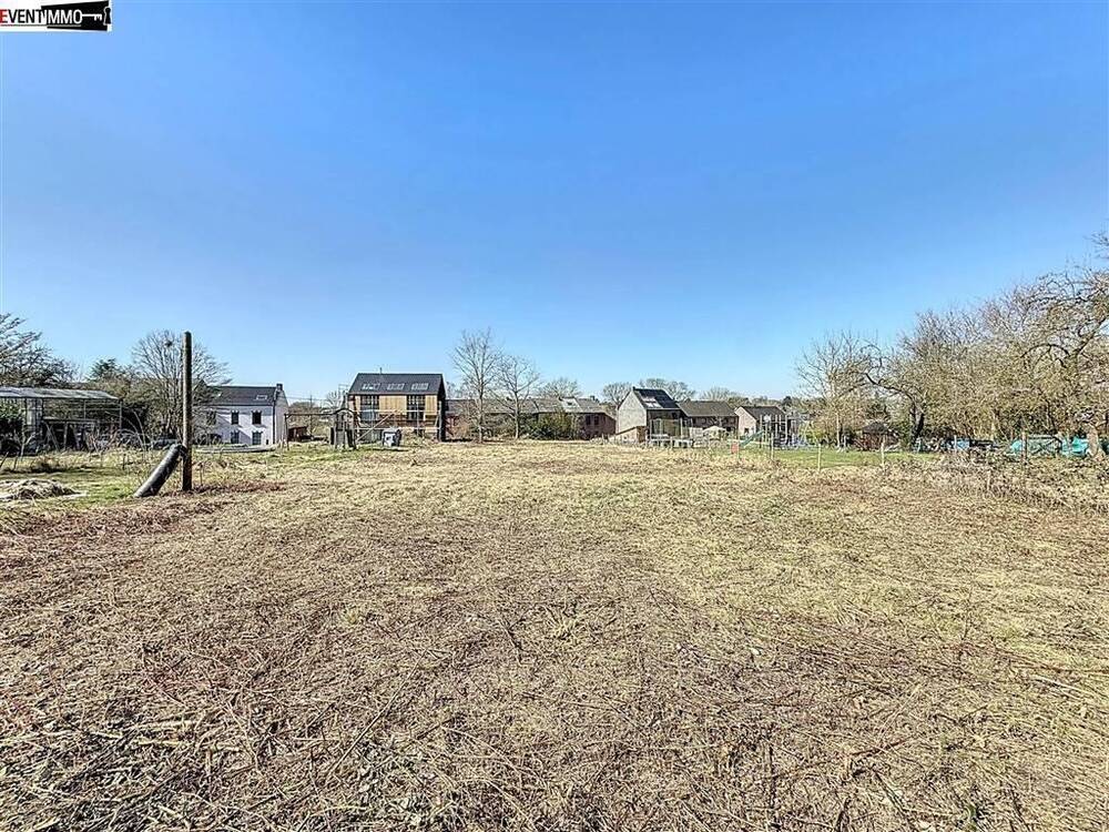 Bouwgrond te  in Gembloux 5030 235000.00€  slaapkamers m² - Zoekertje 445806