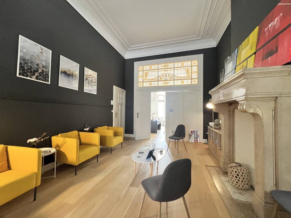 Commerce à louer à Ixelles 1050 1950.00€  chambres 83.00m² - annonce 446591