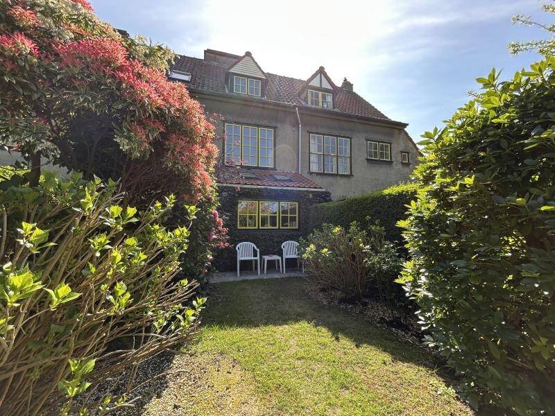 Huis te  koop in Watermaal-Bosvoorde 1170 598000.00€ 3 slaapkamers 110.00m² - Zoekertje 445667