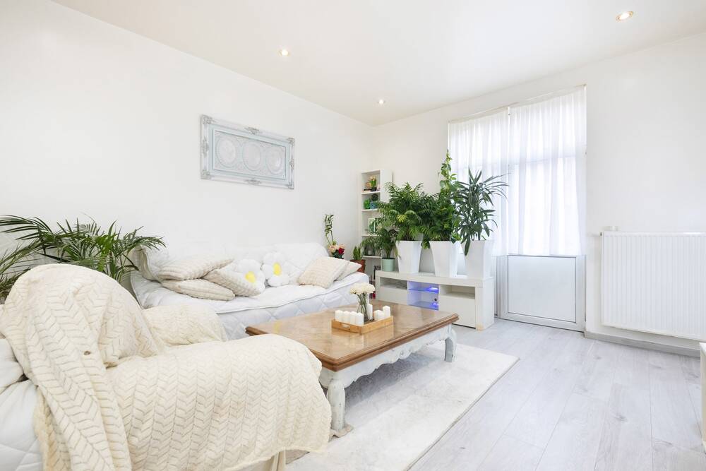 Immeuble mixte à vendre à Anderlecht 1070 675000.00€ 4 chambres 205.00m² - annonce 446525