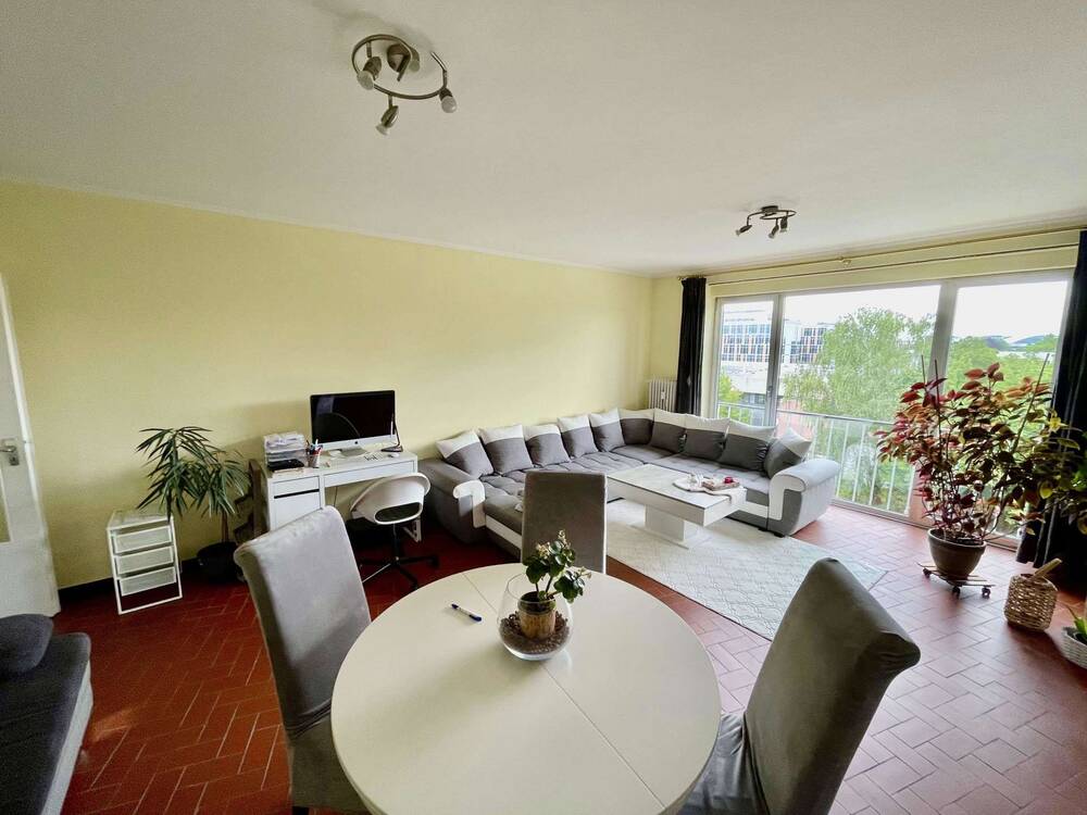 Appartement à à Evere 1140 289869.00€ 2 chambres 103.00m² - annonce 445960
