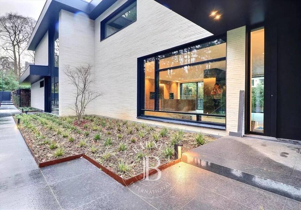 Duplex à louer à Uccle 1180 4500.00€ 3 chambres 244.00m² - annonce 446257