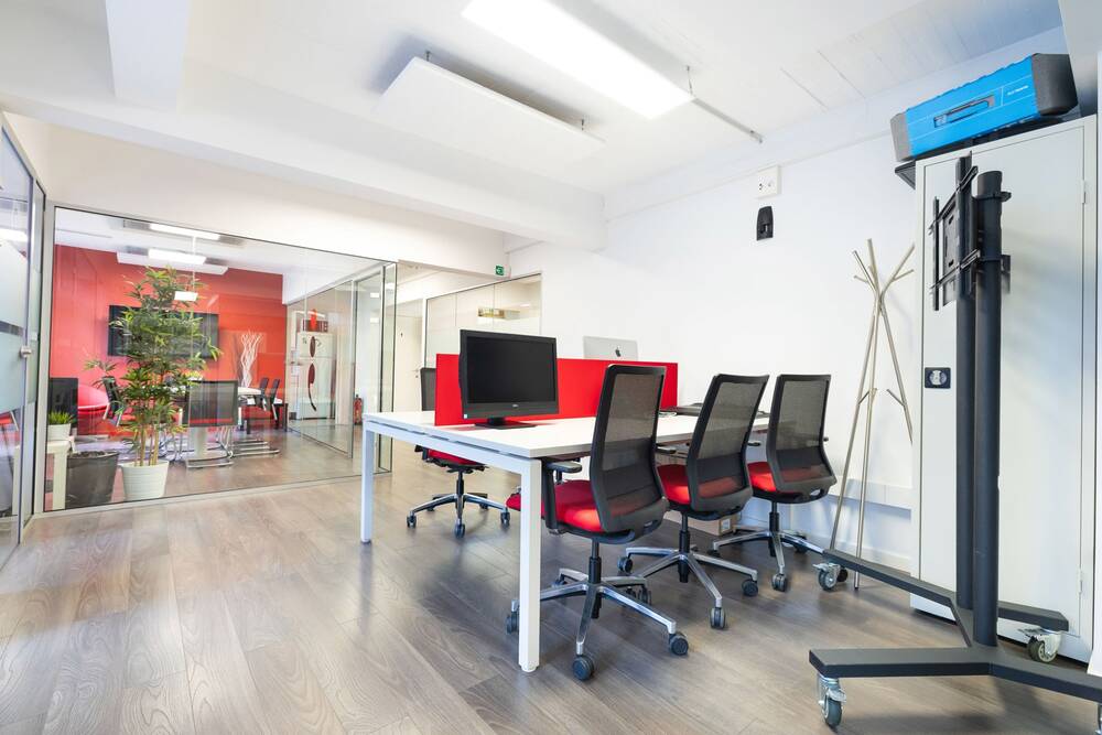 Commerce à vendre à Bruxelles 1000 780000.00€  chambres 350.00m² - annonce 446041