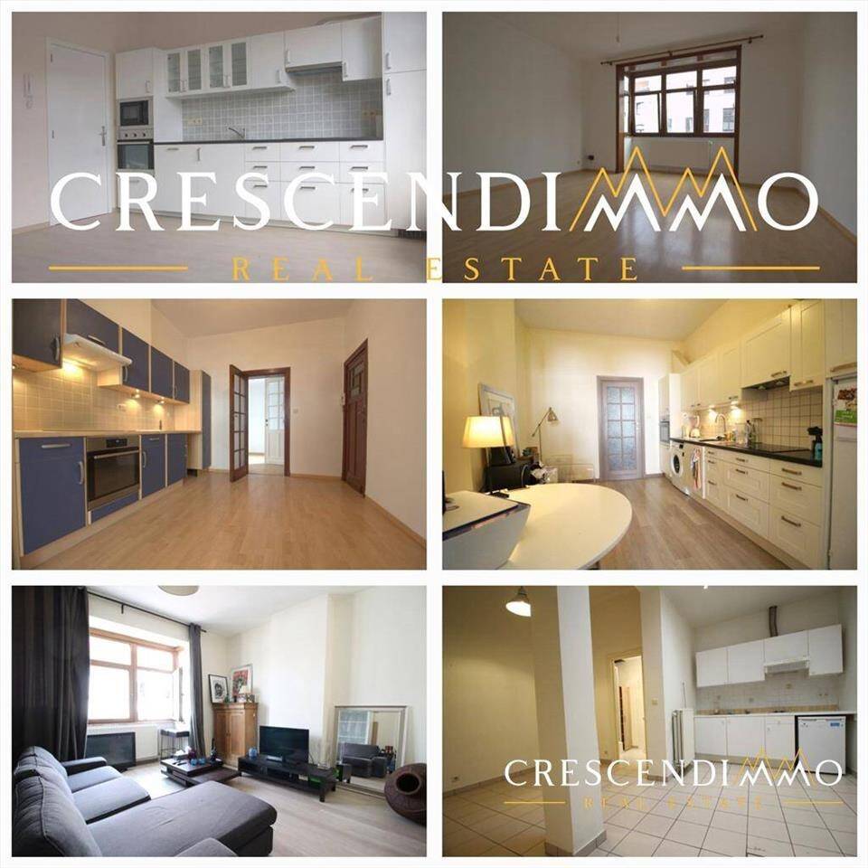 Immeuble de rapport - Immeuble à appartement à vendre à Ixelles 1050 845000.00€ 6 chambres 225.00m² - annonce 446370