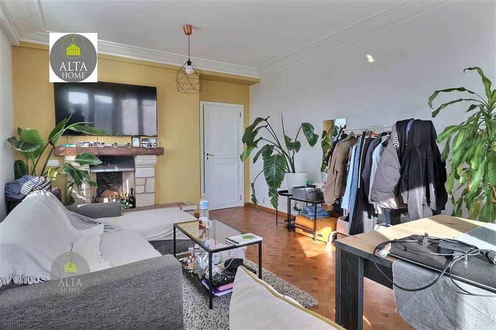 Appartement te  in Schaarbeek 1030 1500.00€ 2 slaapkamers 82.00m² - Zoekertje 446224