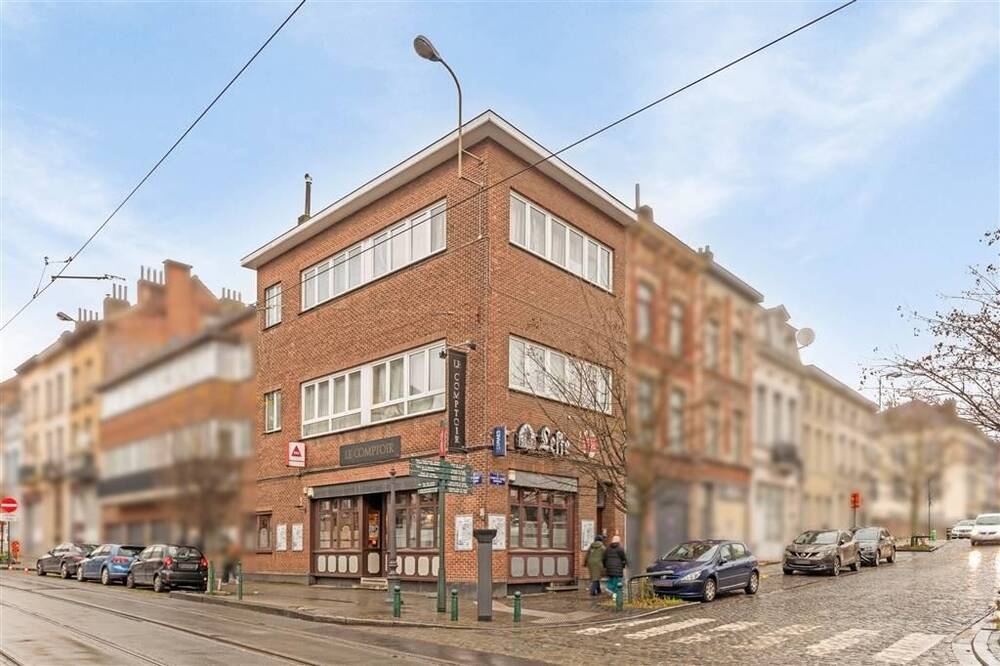 Maison à vendre à Laeken 1020 485000.00€ 4 chambres 208.00m² - annonce 445800