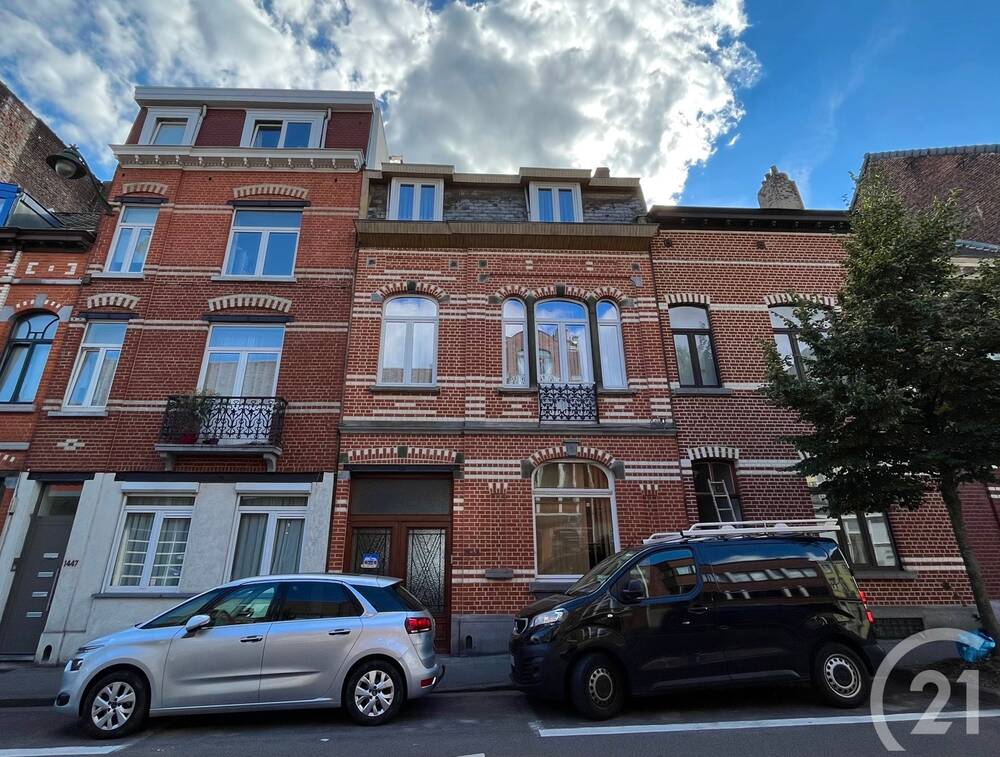 Commerce à louer à Auderghem 1160 799.00€ chambres 55.00m² - annonce 445867