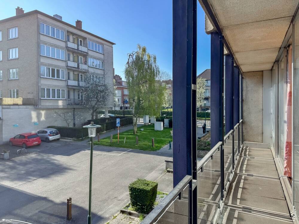 Appartement à  à Ganshoren 1083 350000.00€ 3 chambres 110.00m² - annonce 445996