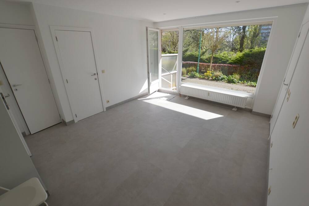 Benedenverdieping te huur in Oudergem 1160 1100.00€ 1 slaapkamers 50.00m² - Zoekertje 456969