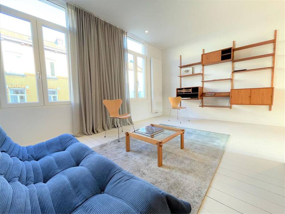 Triplex à louer à Gand 9000 1250.00€ 1 chambres 125.00m² - annonce 445913